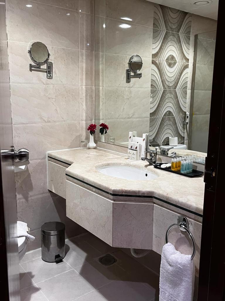 Hotel كونكورد دار الخير - المدينة الشمالية 3*