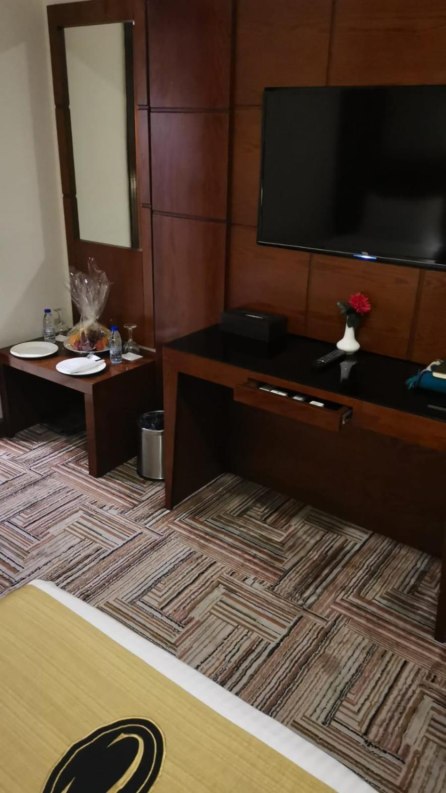 كونكورد دار الخير - المدينة الشمالية Hotel