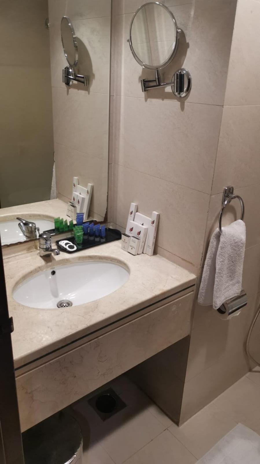 Hotel كونكورد دار الخير - المدينة الشمالية 3*