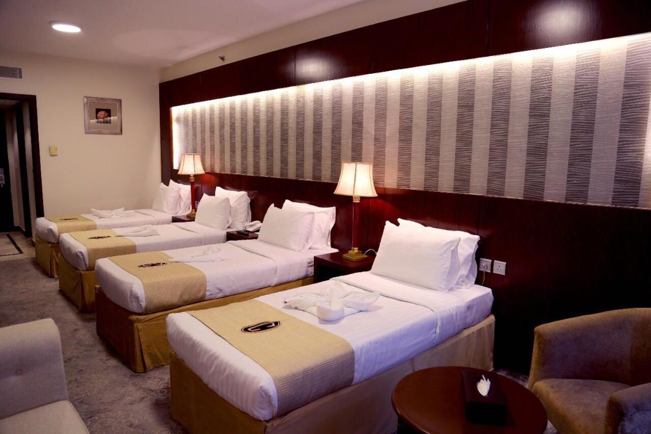Hotel كونكورد دار الخير - المدينة الشمالية Medina